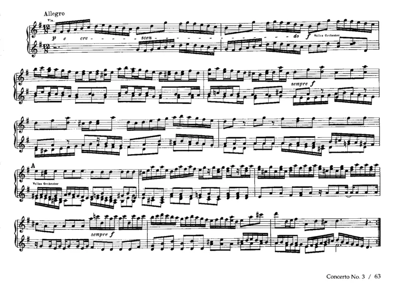 6BrandenburgConcertosfor4Hands_一万首著名钢琴曲谱哈农贝多芬合集视频教学电子版高清无水印可打印_1古典钢琴知名音乐家谱_巴赫钢琴谱全集