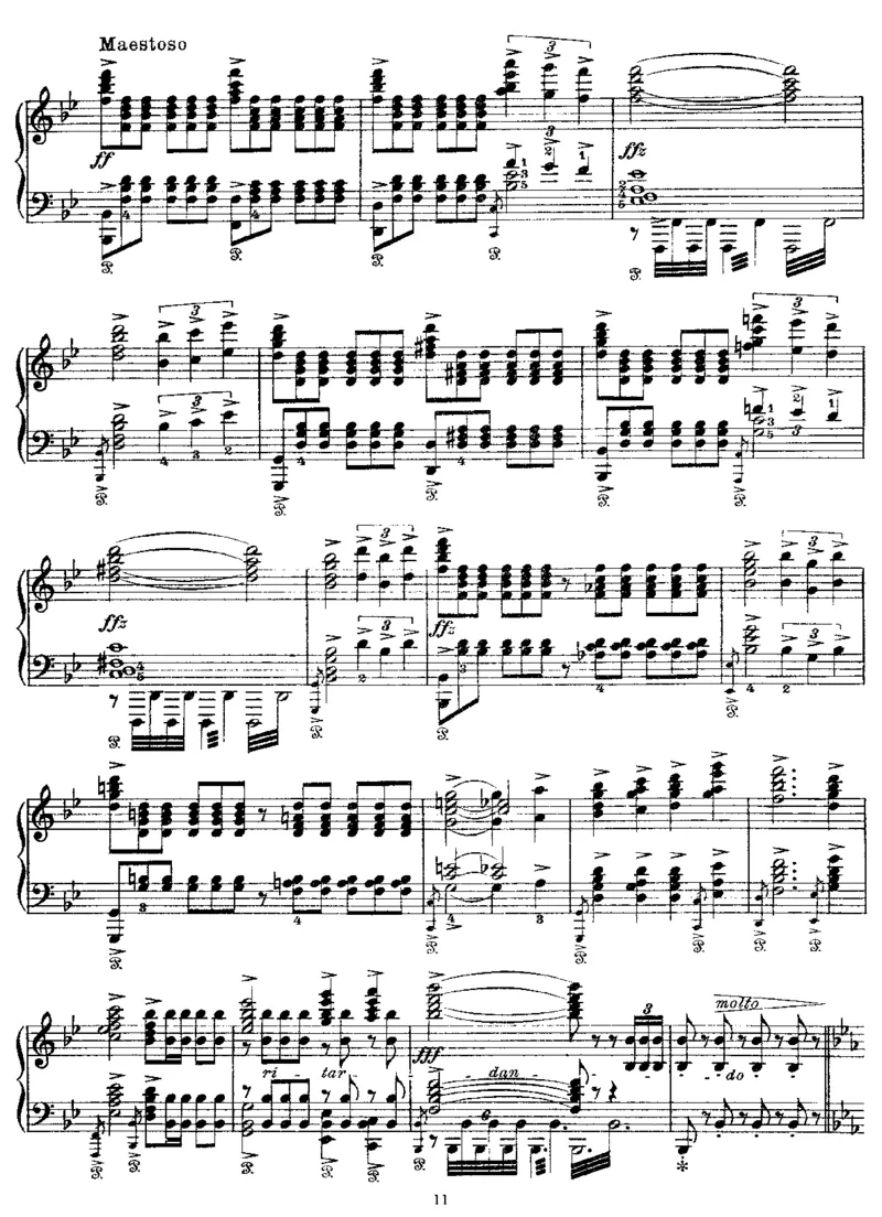 3OrchestralPieces,Op56_一万首著名钢琴曲谱哈农贝多芬合集视频教学电子版高清无水印可打印_1古典钢琴知名音乐家谱_格里格钢琴谱全集_其他