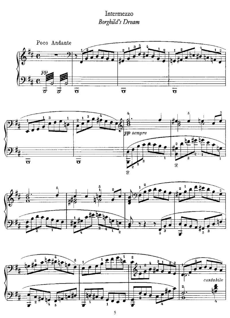 3OrchestralPieces,Op56_一万首著名钢琴曲谱哈农贝多芬合集视频教学电子版高清无水印可打印_1古典钢琴知名音乐家谱_格里格钢琴谱全集_其他