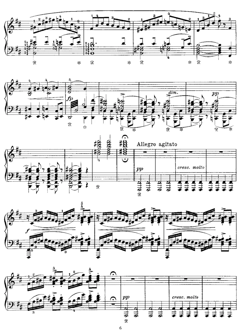 3OrchestralPieces,Op56_一万首著名钢琴曲谱哈农贝多芬合集视频教学电子版高清无水印可打印_1古典钢琴知名音乐家谱_格里格钢琴谱全集_其他