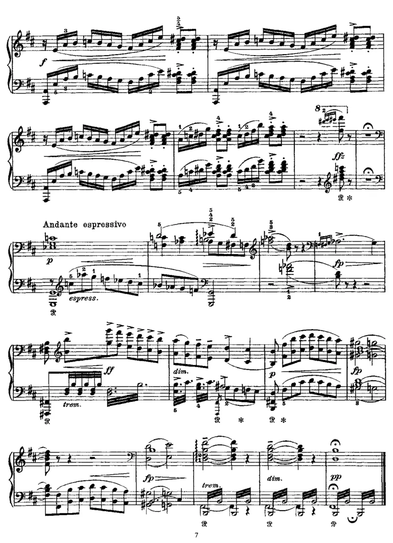 3OrchestralPieces,Op56_一万首著名钢琴曲谱哈农贝多芬合集视频教学电子版高清无水印可打印_1古典钢琴知名音乐家谱_格里格钢琴谱全集_其他