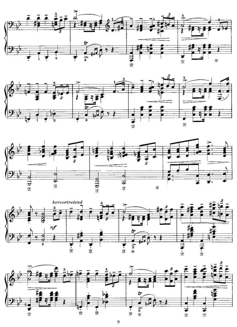 3OrchestralPieces,Op56_一万首著名钢琴曲谱哈农贝多芬合集视频教学电子版高清无水印可打印_1古典钢琴知名音乐家谱_格里格钢琴谱全集_其他