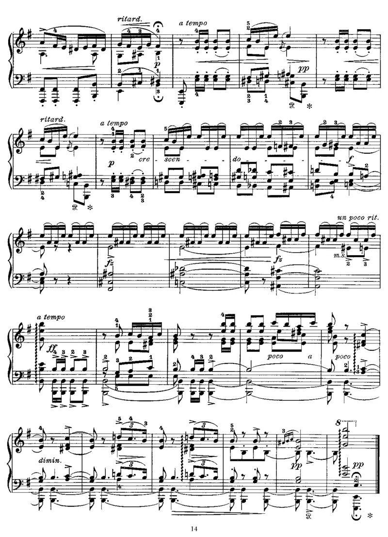 4Pieces,Op1_一万首著名钢琴曲谱哈农贝多芬合集视频教学电子版高清无水印可打印_1古典钢琴知名音乐家谱_格里格钢琴谱全集_其他