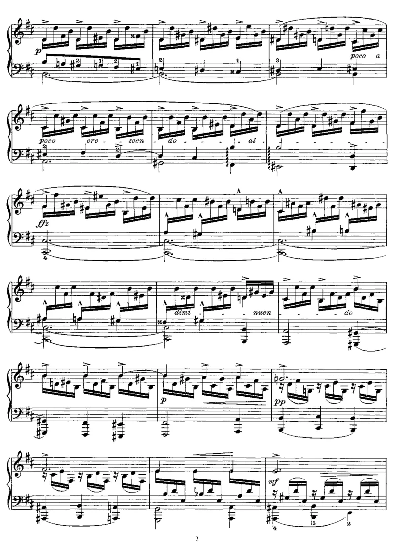 4Pieces,Op1_一万首著名钢琴曲谱哈农贝多芬合集视频教学电子版高清无水印可打印_1古典钢琴知名音乐家谱_格里格钢琴谱全集_其他