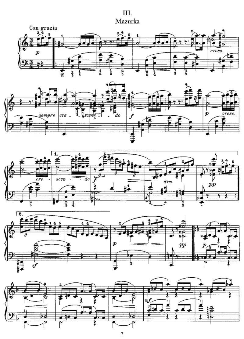 4Pieces,Op1_一万首著名钢琴曲谱哈农贝多芬合集视频教学电子版高清无水印可打印_1古典钢琴知名音乐家谱_格里格钢琴谱全集_其他