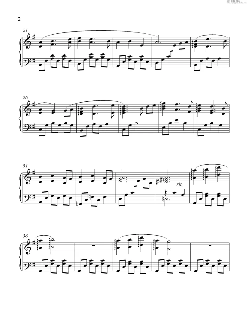 35、细雪-城之内-美莎专辑1-4（208页，共52首）_一万首著名钢琴曲谱哈农贝多芬合集视频教学电子版高清无水印可打印_3流行音乐谱_流行钢琴谱合集形式_高清PDF无水印