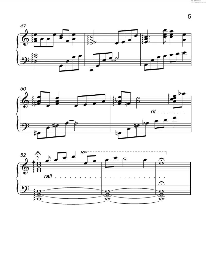 35、细雪-城之内-美莎专辑1-4（208页，共52首）_一万首著名钢琴曲谱哈农贝多芬合集视频教学电子版高清无水印可打印_3流行音乐谱_流行钢琴谱合集形式_高清PDF无水印