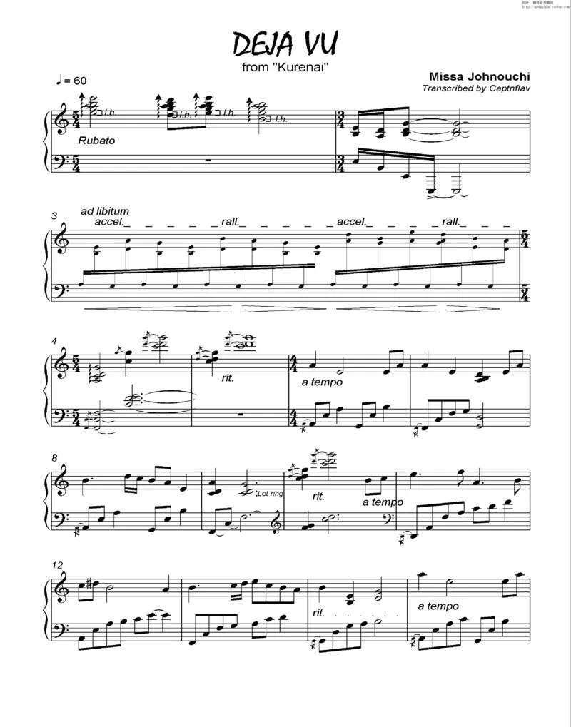 35、细雪-城之内-美莎专辑1-4（208页，共52首）_一万首著名钢琴曲谱哈农贝多芬合集视频教学电子版高清无水印可打印_3流行音乐谱_流行钢琴谱合集形式_高清PDF无水印