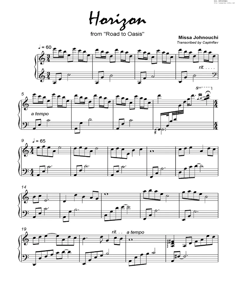 35、细雪-城之内-美莎专辑1-4（208页，共52首）_一万首著名钢琴曲谱哈农贝多芬合集视频教学电子版高清无水印可打印_3流行音乐谱_流行钢琴谱合集形式_高清PDF无水印