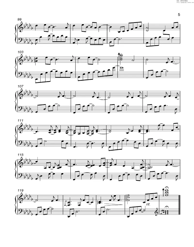35、细雪-城之内-美莎专辑1-4（208页，共52首）_一万首著名钢琴曲谱哈农贝多芬合集视频教学电子版高清无水印可打印_3流行音乐谱_流行钢琴谱合集形式_高清PDF无水印