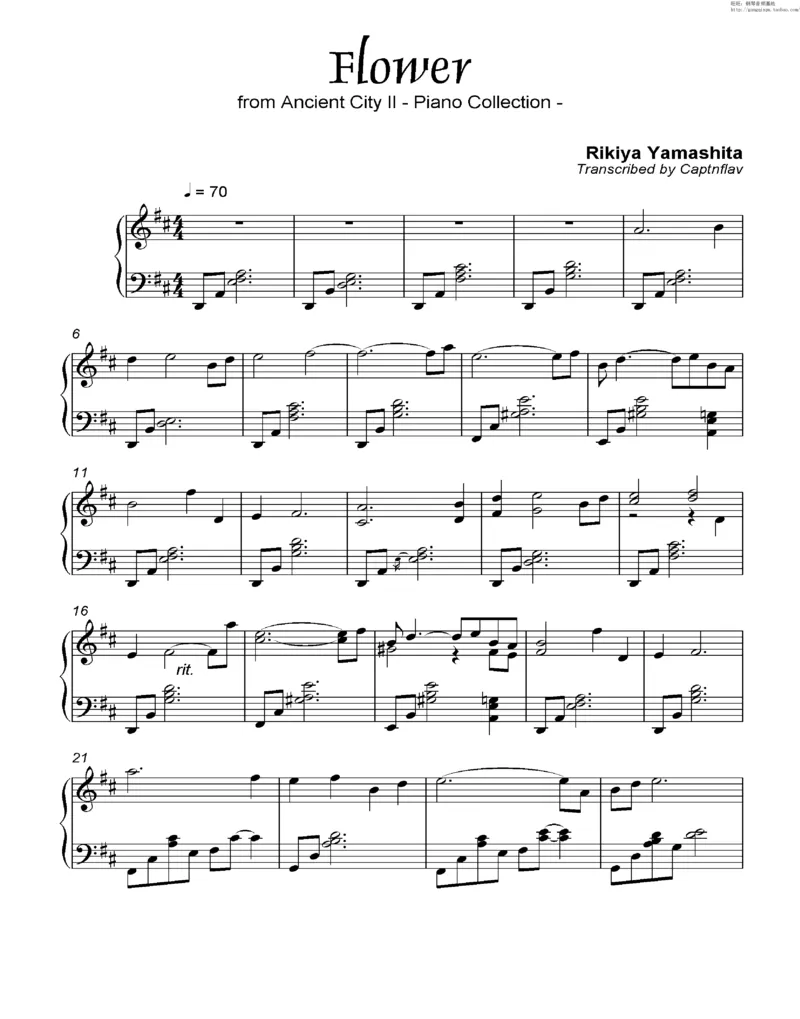 35、细雪-城之内-美莎专辑1-4（208页，共52首）_一万首著名钢琴曲谱哈农贝多芬合集视频教学电子版高清无水印可打印_3流行音乐谱_流行钢琴谱合集形式_高清PDF无水印