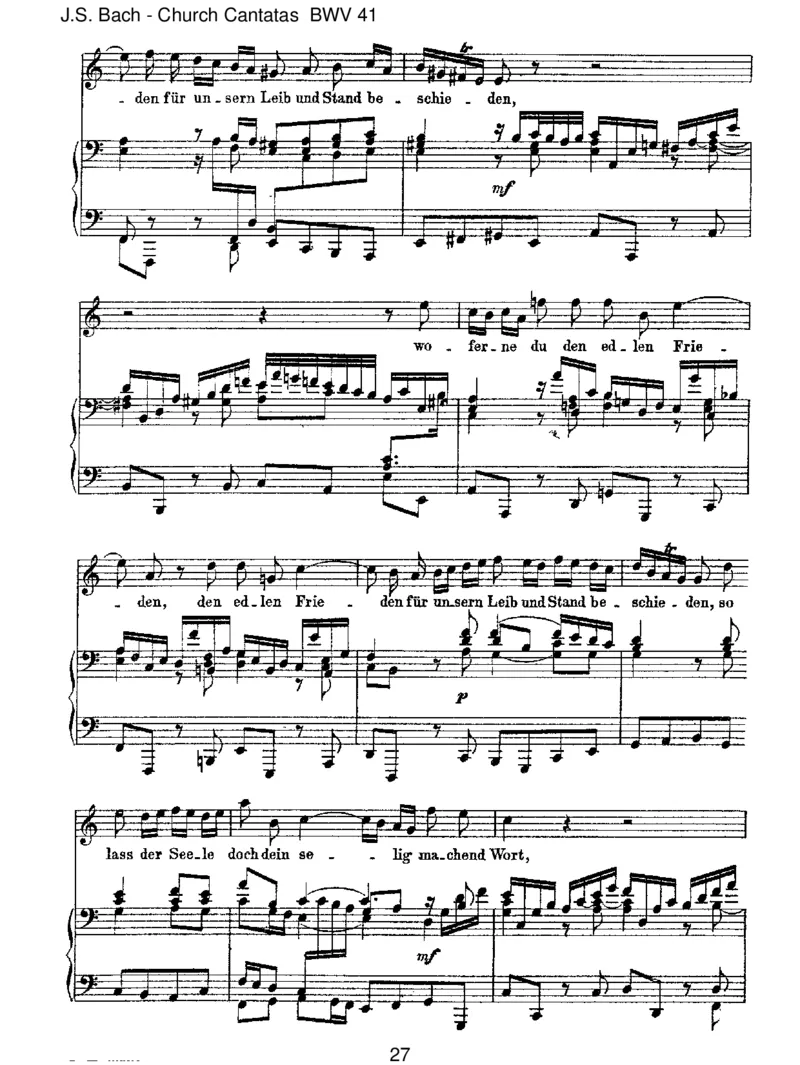 BWV41Jesu,nunseigepreiset_一万首著名钢琴曲谱哈农贝多芬合集视频教学电子版高清无水印可打印_1古典钢琴知名音乐家谱_巴赫钢琴谱全集_J.S巴赫作品全集_JohannSebastianBach(1685-1750)巴赫