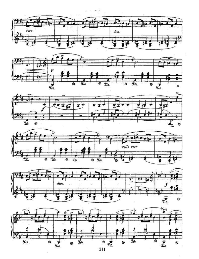 4Mazurkas,Op33_一万首著名钢琴曲谱哈农贝多芬合集视频教学电子版高清无水印可打印_1古典钢琴知名音乐家谱_肖邦钢琴谱全集_马祖卡