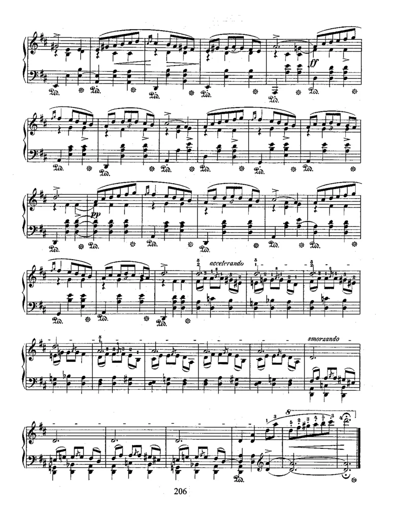 4Mazurkas,Op33_一万首著名钢琴曲谱哈农贝多芬合集视频教学电子版高清无水印可打印_1古典钢琴知名音乐家谱_肖邦钢琴谱全集_马祖卡