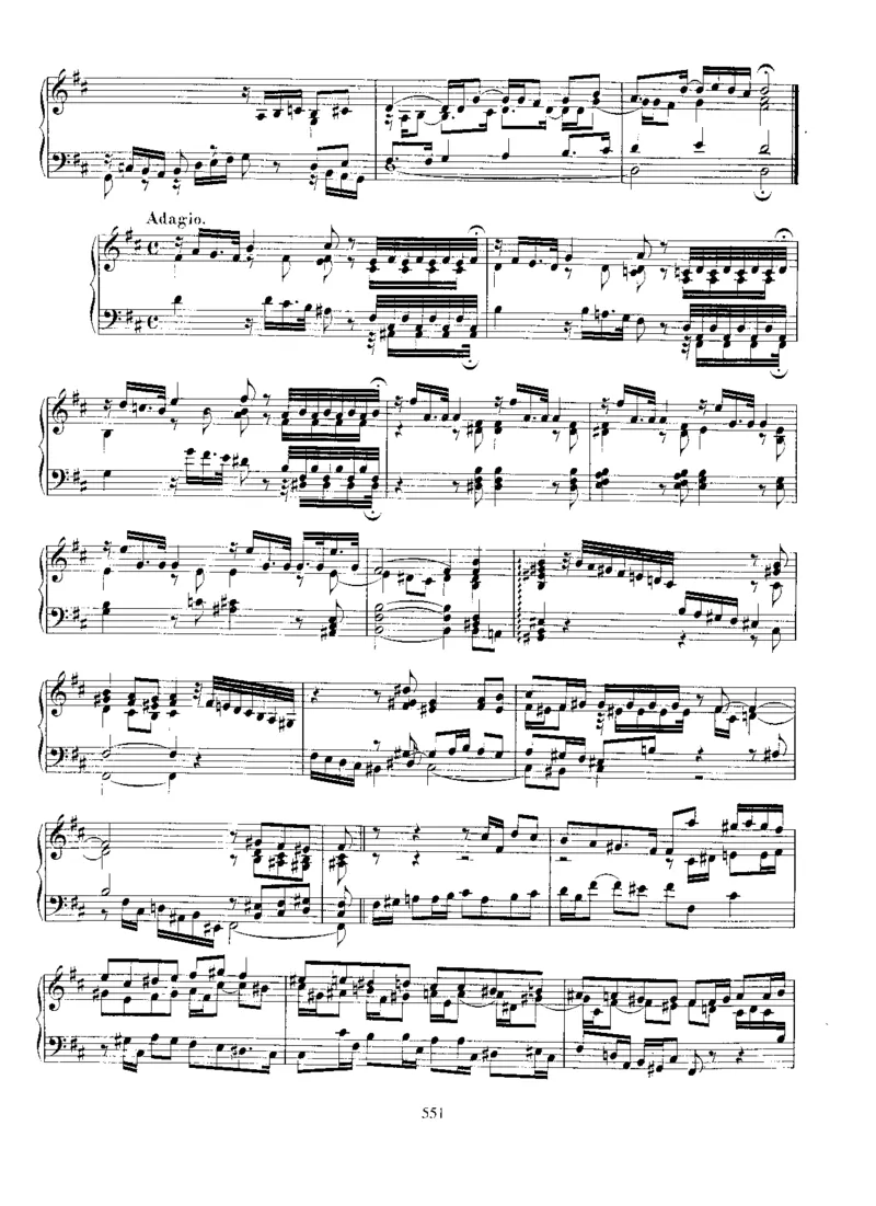 7Toccatas_一万首著名钢琴曲谱哈农贝多芬合集视频教学电子版高清无水印可打印_1古典钢琴知名音乐家谱_巴赫钢琴谱全集