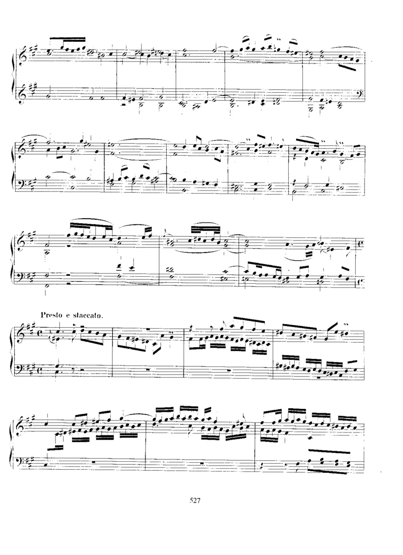 7Toccatas_一万首著名钢琴曲谱哈农贝多芬合集视频教学电子版高清无水印可打印_1古典钢琴知名音乐家谱_巴赫钢琴谱全集