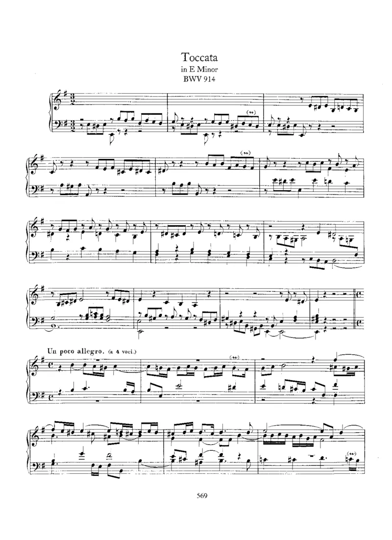 7Toccatas_一万首著名钢琴曲谱哈农贝多芬合集视频教学电子版高清无水印可打印_1古典钢琴知名音乐家谱_巴赫钢琴谱全集