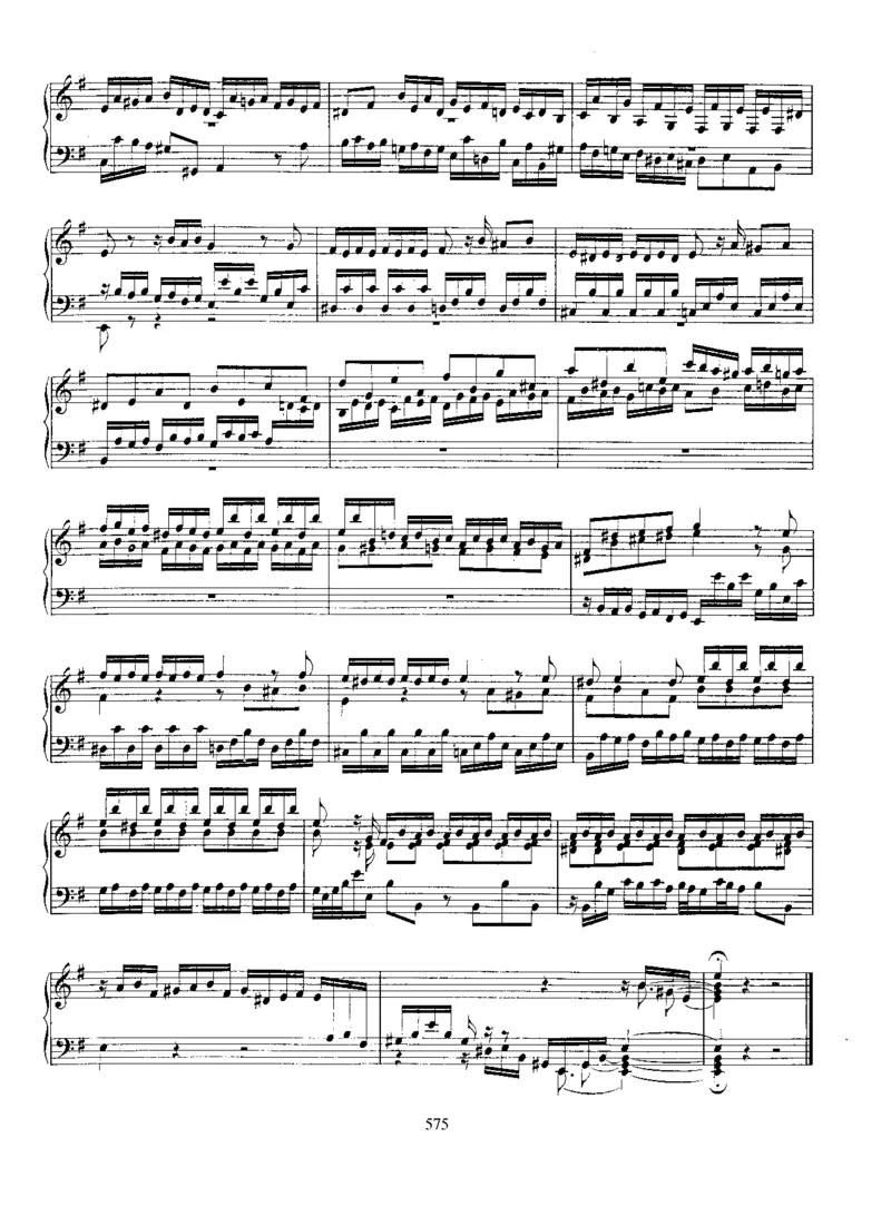 7Toccatas_一万首著名钢琴曲谱哈农贝多芬合集视频教学电子版高清无水印可打印_1古典钢琴知名音乐家谱_巴赫钢琴谱全集