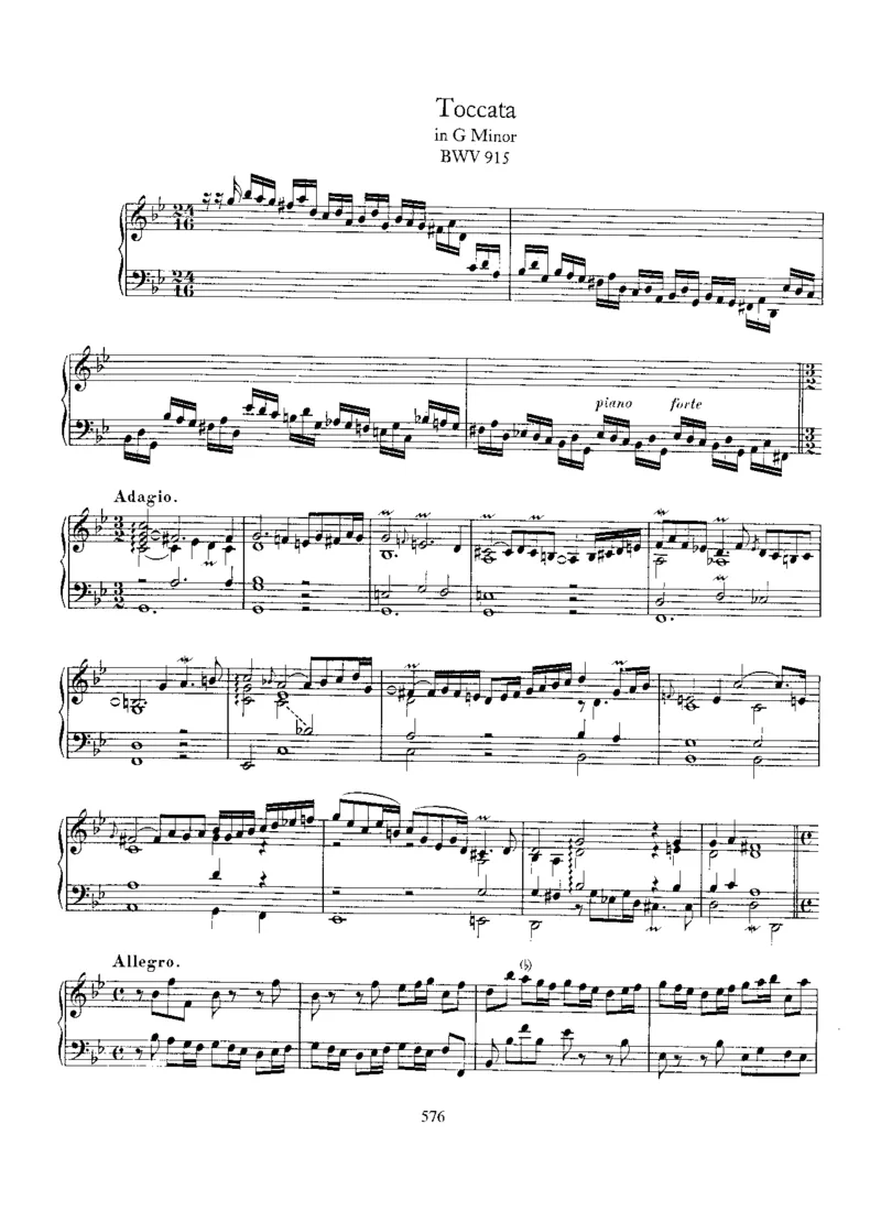 7Toccatas_一万首著名钢琴曲谱哈农贝多芬合集视频教学电子版高清无水印可打印_1古典钢琴知名音乐家谱_巴赫钢琴谱全集