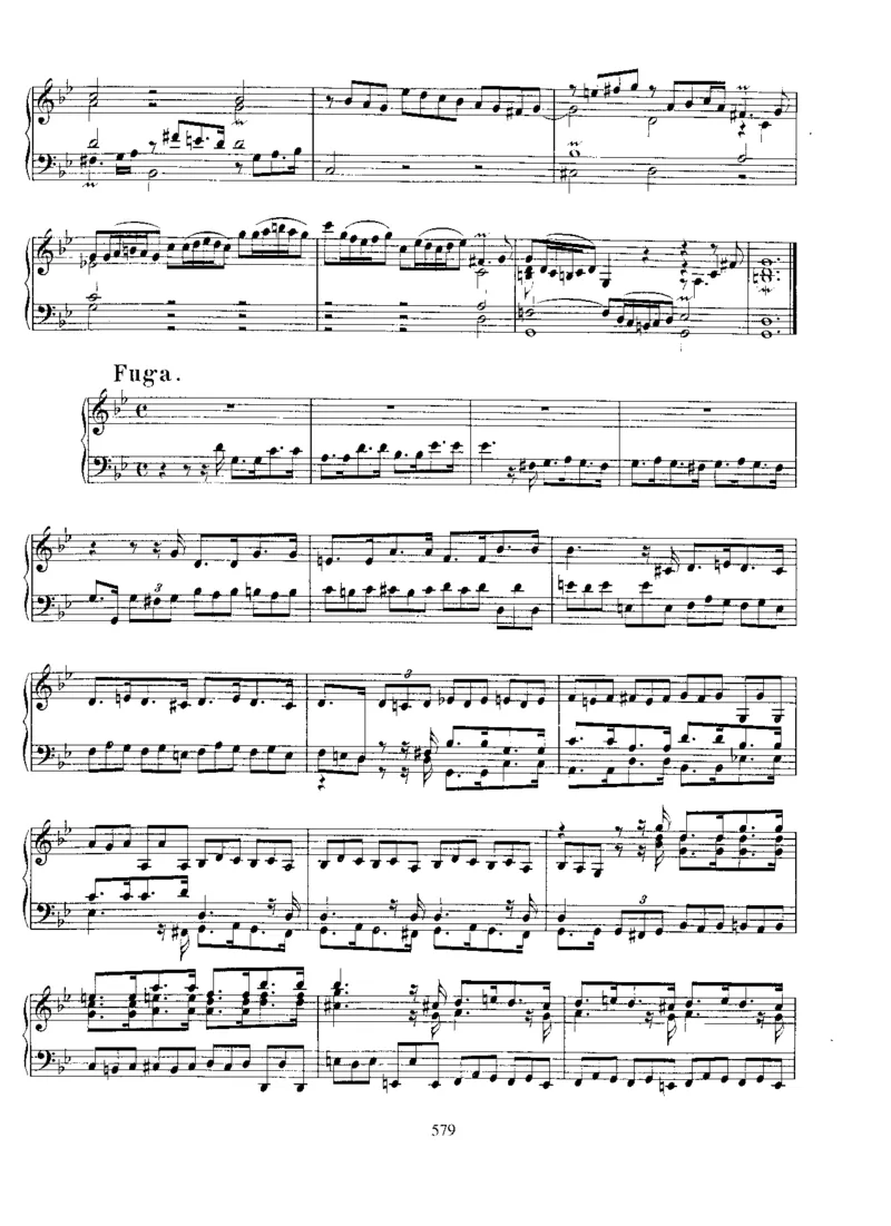 7Toccatas_一万首著名钢琴曲谱哈农贝多芬合集视频教学电子版高清无水印可打印_1古典钢琴知名音乐家谱_巴赫钢琴谱全集