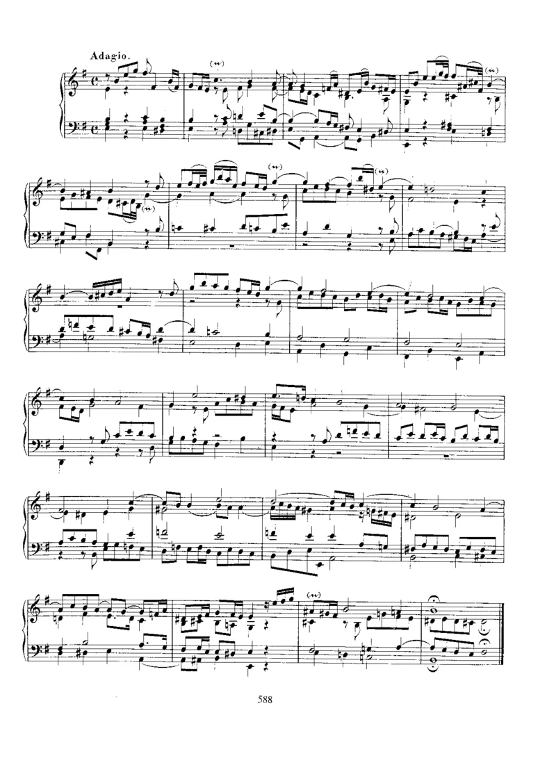 7Toccatas_一万首著名钢琴曲谱哈农贝多芬合集视频教学电子版高清无水印可打印_1古典钢琴知名音乐家谱_巴赫钢琴谱全集