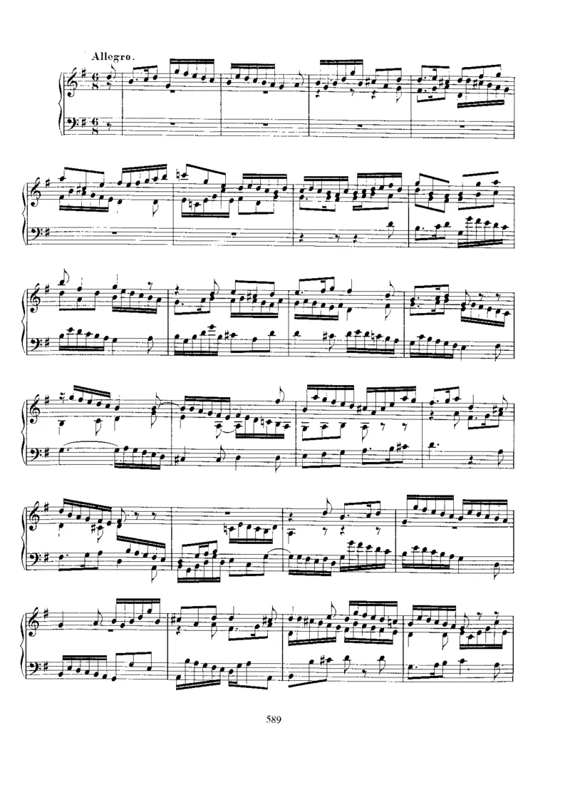 7Toccatas_一万首著名钢琴曲谱哈农贝多芬合集视频教学电子版高清无水印可打印_1古典钢琴知名音乐家谱_巴赫钢琴谱全集