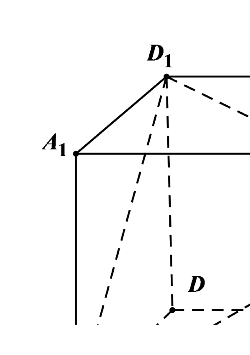 精品解析：北京市西城区高一下学期期末数学试题（解析版）_E015高中全科试卷_数学试题_必修2_04.期末试卷_真题试卷_精品解析：北京市西城区高一下学期期末数学试题