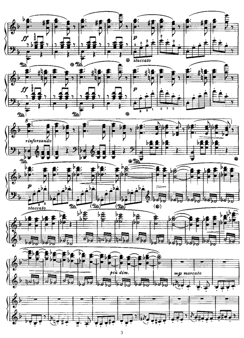 CsardasMacabre_一万首著名钢琴曲谱哈农贝多芬合集视频教学电子版高清无水印可打印_1古典钢琴知名音乐家谱_李斯特钢琴谱全集_其他作品