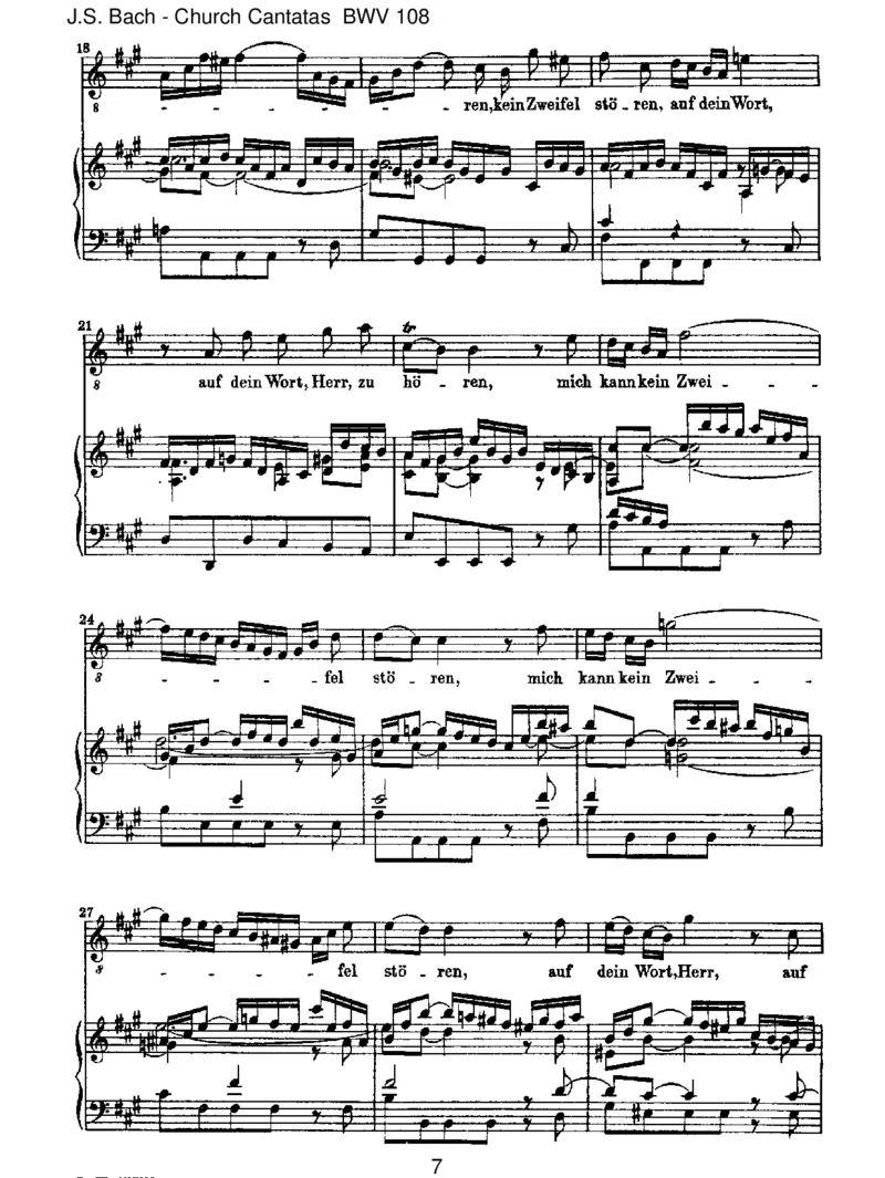 BWV108Esisteuchgut,dassichhingehe_一万首著名钢琴曲谱哈农贝多芬合集视频教学电子版高清无水印可打印_1古典钢琴知名音乐家谱_巴赫钢琴谱全集_J.S巴赫作品全集