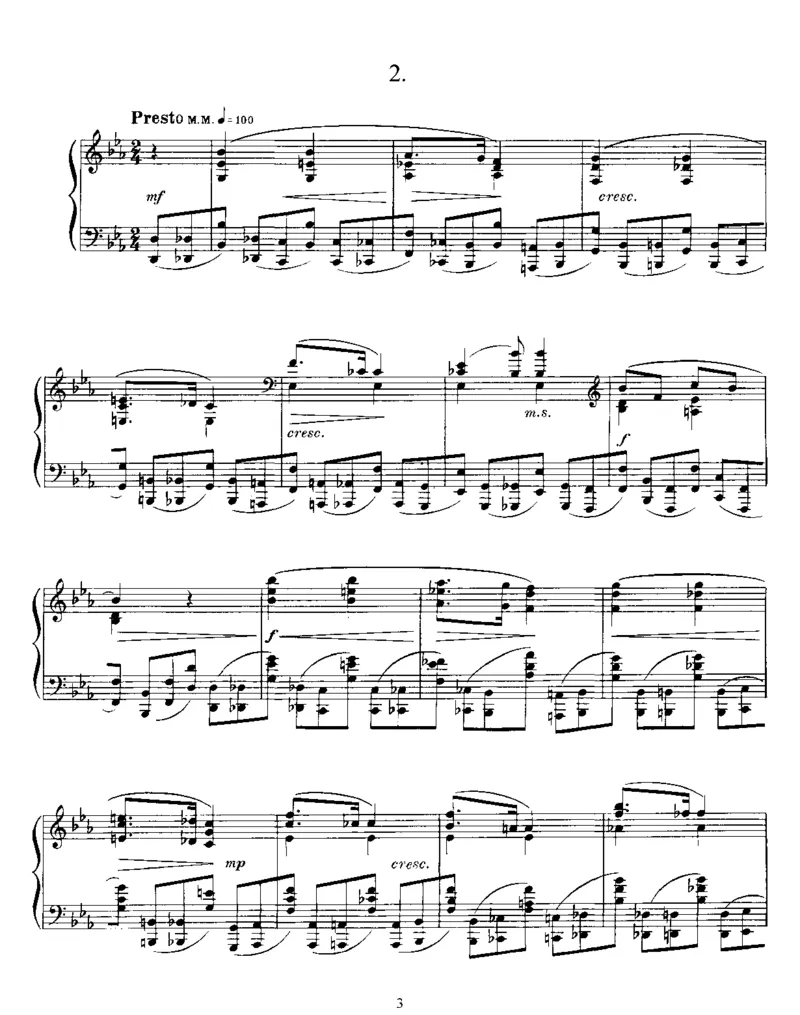 7Preludes,Op17_一万首著名钢琴曲谱哈农贝多芬合集视频教学电子版高清无水印可打印_1古典钢琴知名音乐家谱_斯克里亚宾钢琴谱全集_前奏曲