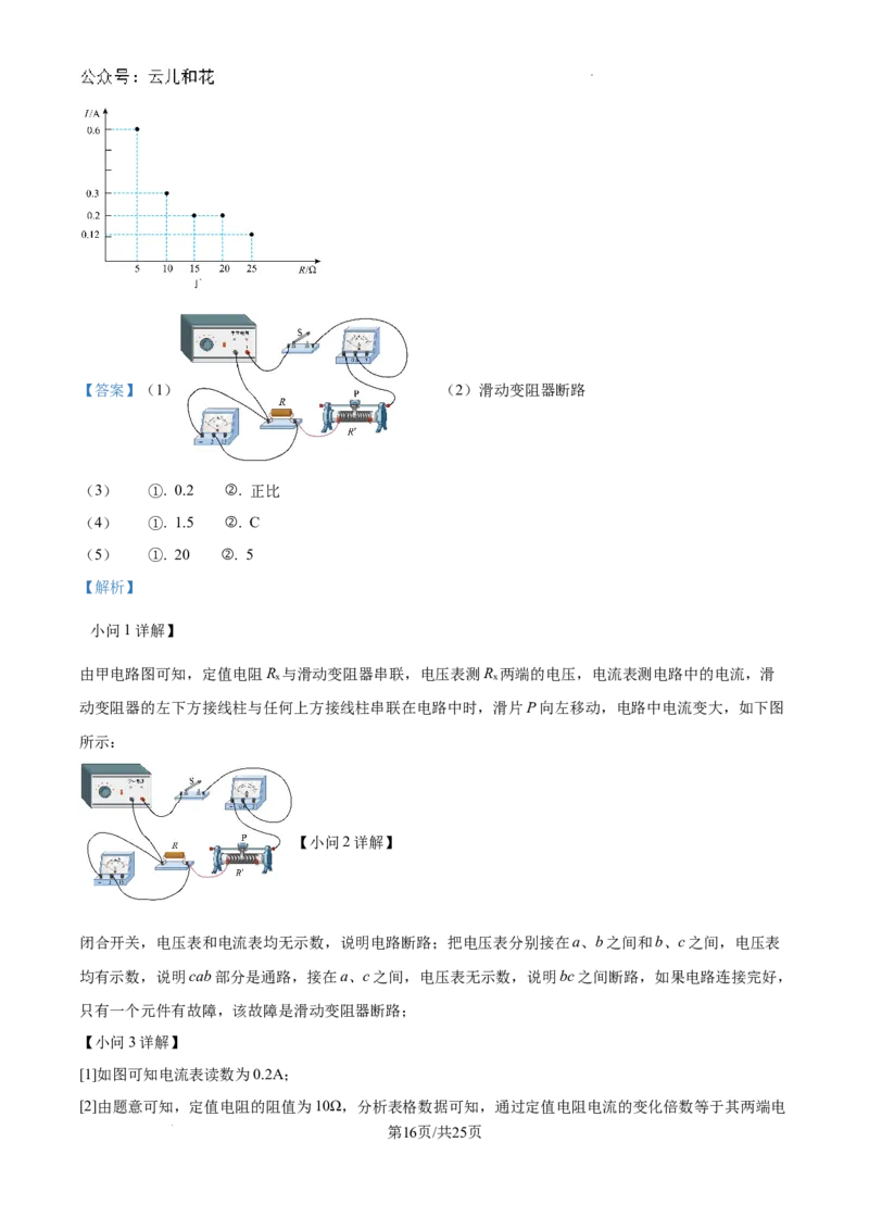 精品解析：重庆市西北狼教育联盟2024-2025学年高一上学期入学考试物理试题（解析）_2024-2025高一（7-7月题库）_2024年9月试卷