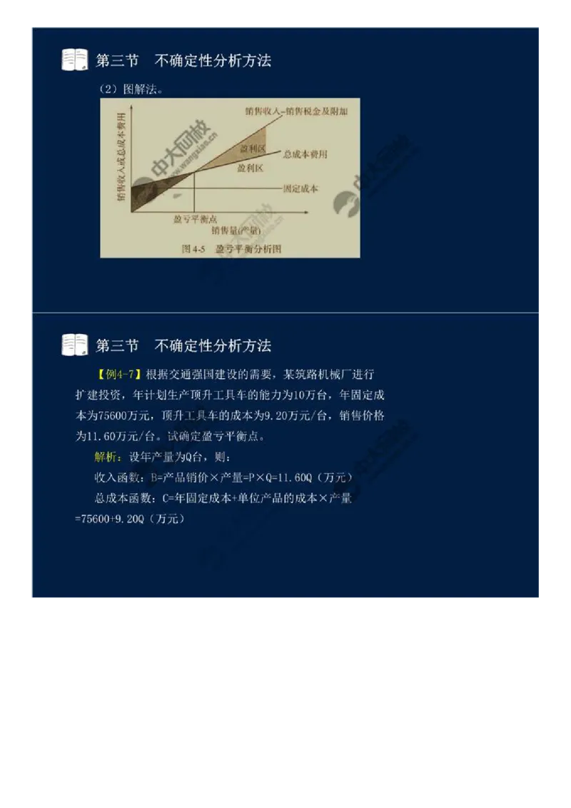 27.第四章-工程费用监理（四）.mp4_监理工程师_2025监理工程师_2025年监理工程师SVIP_2025年监理交通控制SVIP_02-基础精讲✿高端面授✿深度强化_基础篇_讲义