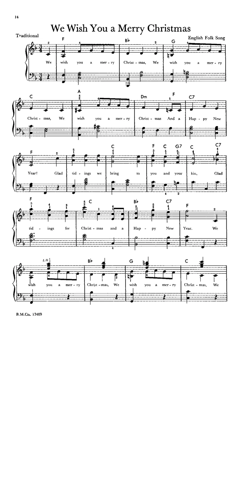 36首圣诞歌曲_一万首著名钢琴曲谱哈农贝多芬合集视频教学电子版高清无水印可打印_06影视钢琴谱合集_影视主题曲钢琴谱