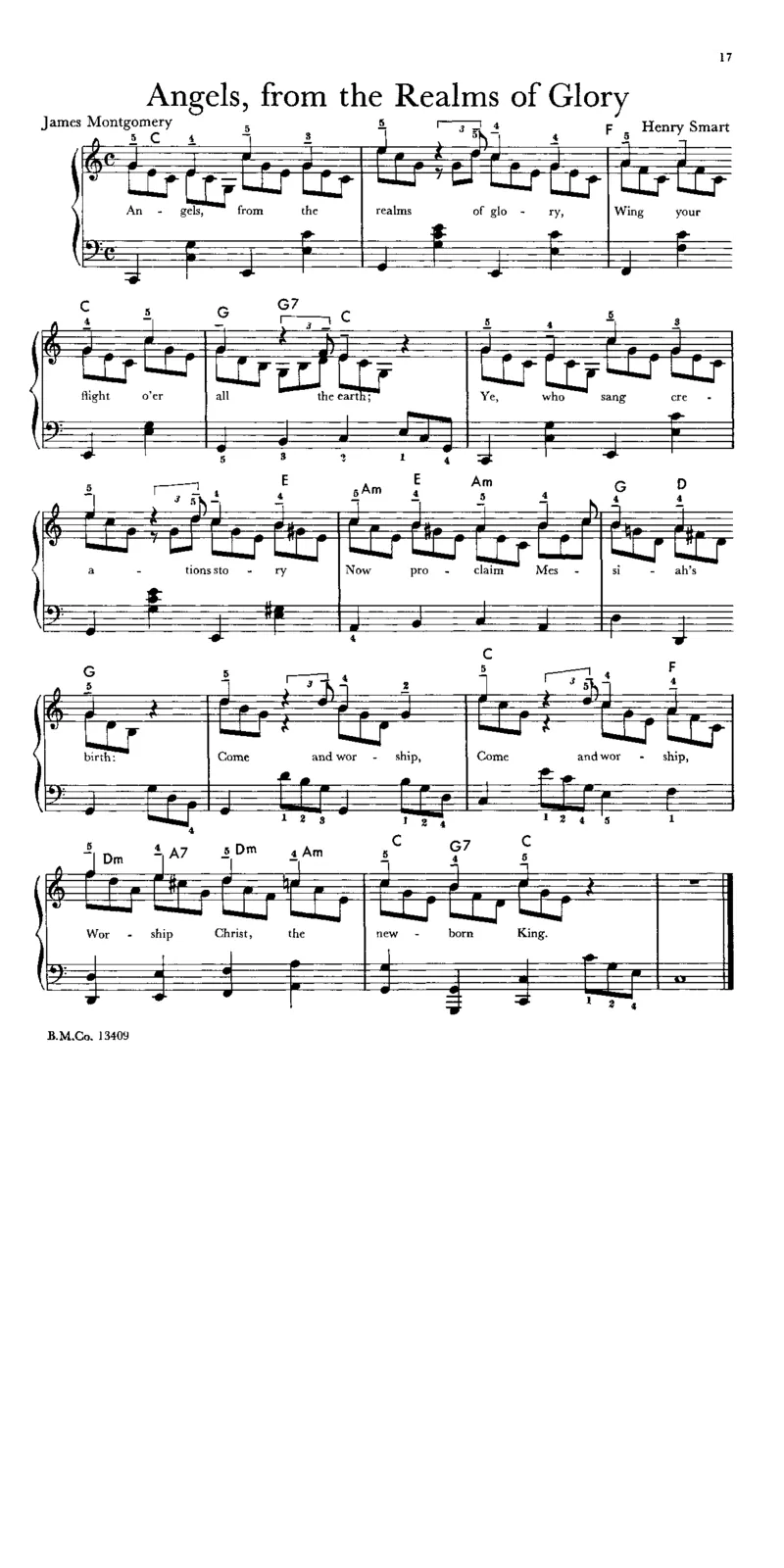 36首圣诞歌曲_一万首著名钢琴曲谱哈农贝多芬合集视频教学电子版高清无水印可打印_06影视钢琴谱合集_影视主题曲钢琴谱