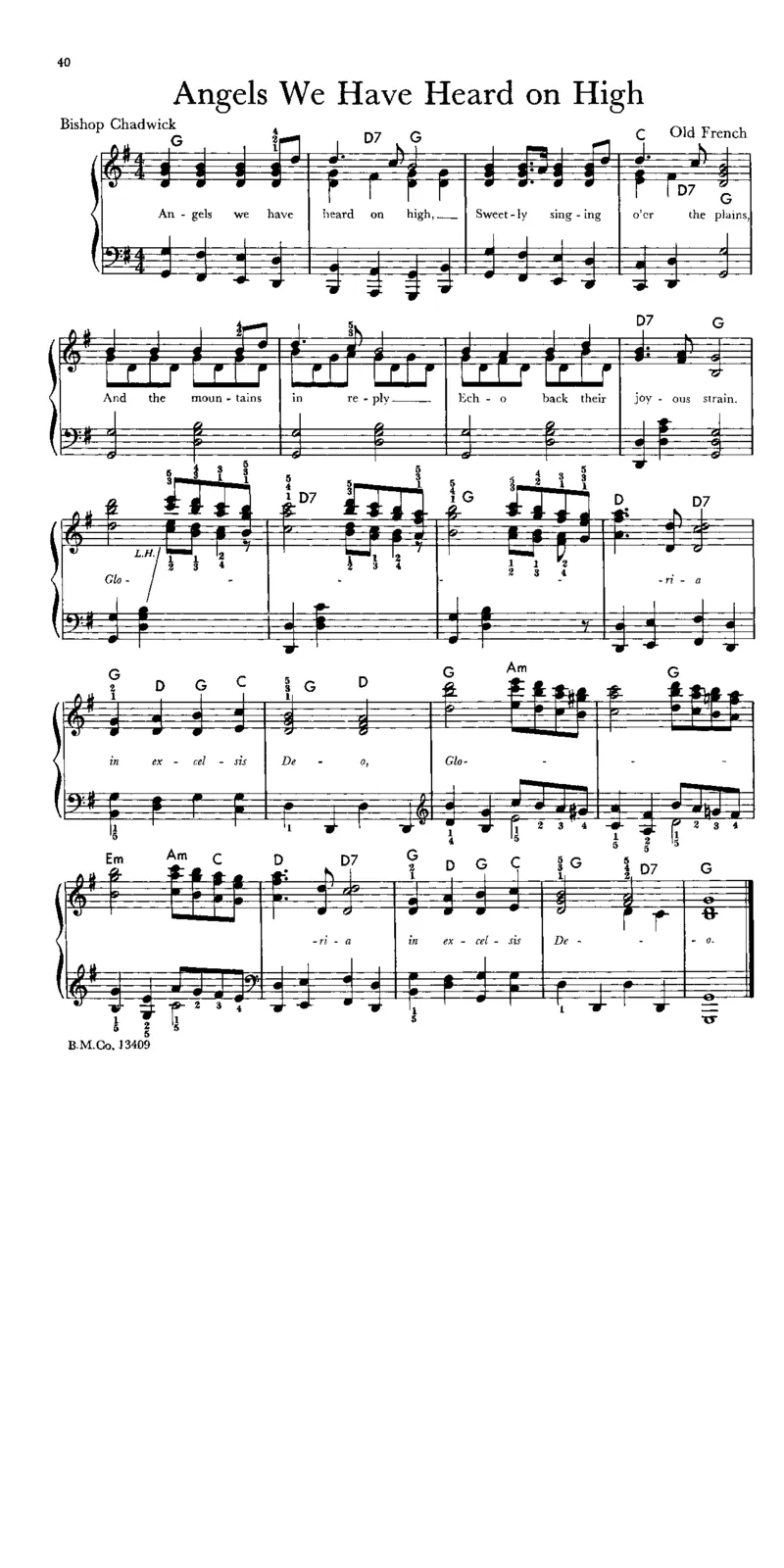 36首圣诞歌曲_一万首著名钢琴曲谱哈农贝多芬合集视频教学电子版高清无水印可打印_06影视钢琴谱合集_影视主题曲钢琴谱