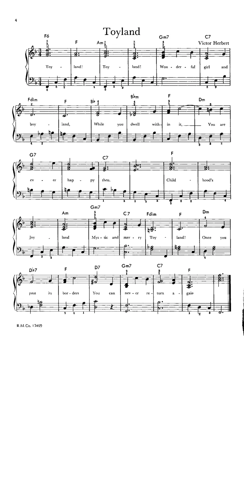 36首圣诞歌曲_一万首著名钢琴曲谱哈农贝多芬合集视频教学电子版高清无水印可打印_06影视钢琴谱合集_影视主题曲钢琴谱