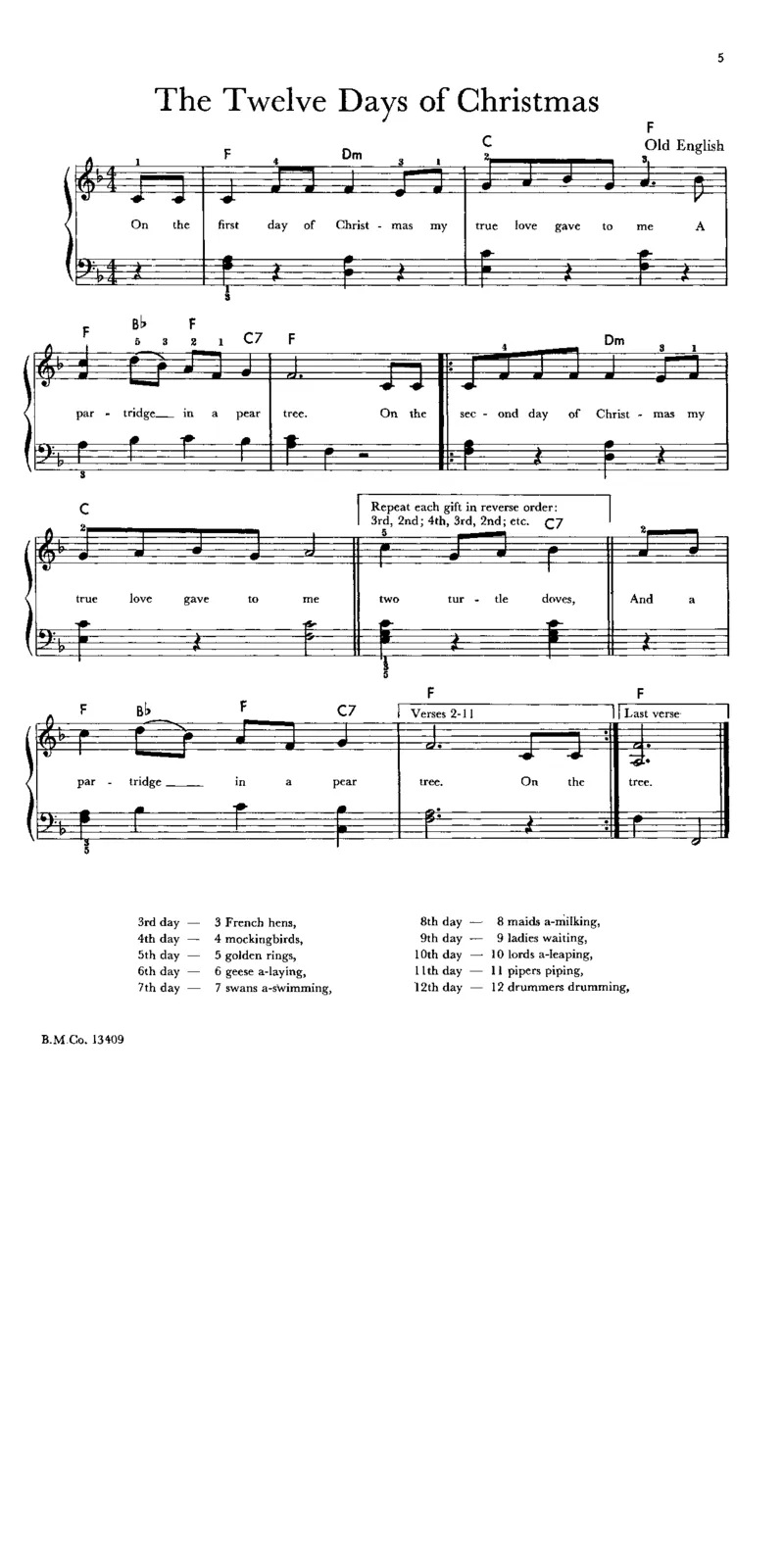 36首圣诞歌曲_一万首著名钢琴曲谱哈农贝多芬合集视频教学电子版高清无水印可打印_06影视钢琴谱合集_影视主题曲钢琴谱