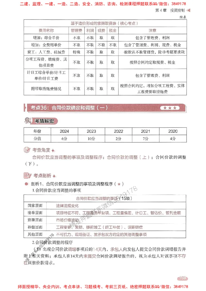 25年监理案例-学天一本通（精讲讲义）推荐_监理工程师_2025监理工程师_2025年监理工程师SVIP_2025年监理土建案例SVIP_01-精华文档✿电子教材✿历年真题