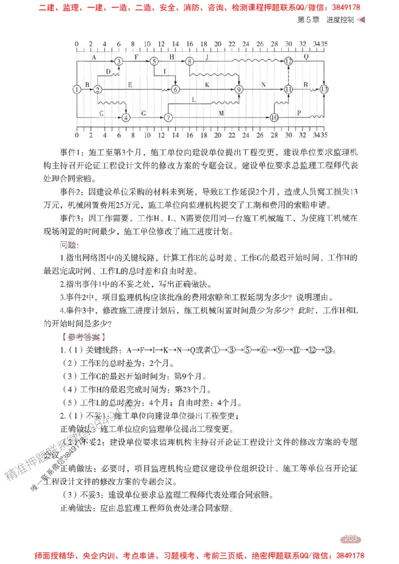 25年监理案例-学天一本通（精讲讲义）推荐_监理工程师_2025监理工程师_2025年监理工程师SVIP_2025年监理土建案例SVIP_01-精华文档✿电子教材✿历年真题