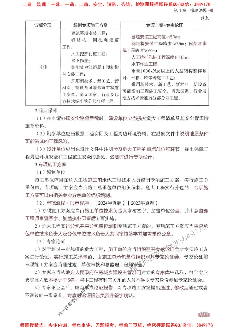 25年监理案例-学天一本通（精讲讲义）推荐_监理工程师_2025监理工程师_2025年监理工程师SVIP_2025年监理土建案例SVIP_01-精华文档✿电子教材✿历年真题