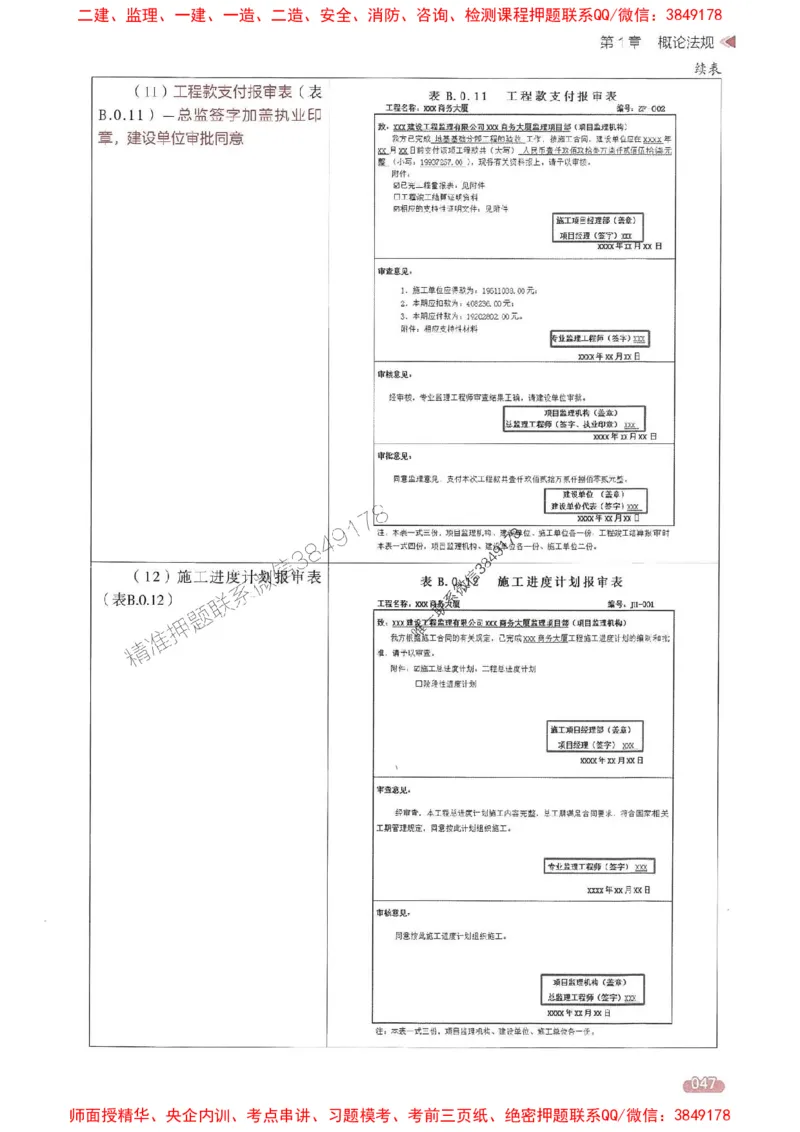 25年监理案例-学天一本通（精讲讲义）推荐_监理工程师_2025监理工程师_2025年监理工程师SVIP_2025年监理土建案例SVIP_01-精华文档✿电子教材✿历年真题