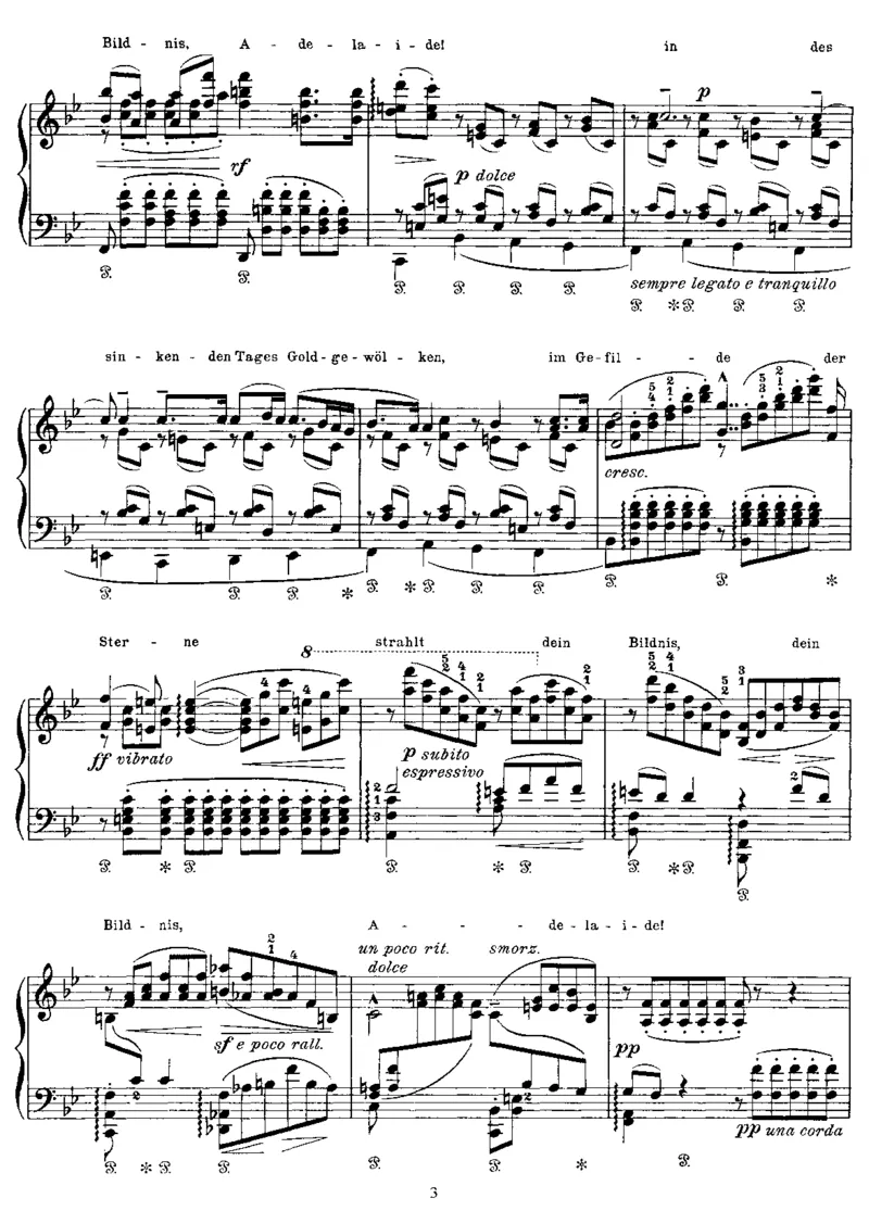 Adelaide(Beethoven)_一万首著名钢琴曲谱哈农贝多芬合集视频教学电子版高清无水印可打印_1古典钢琴知名音乐家谱_李斯特钢琴谱全集_改编贝多芬