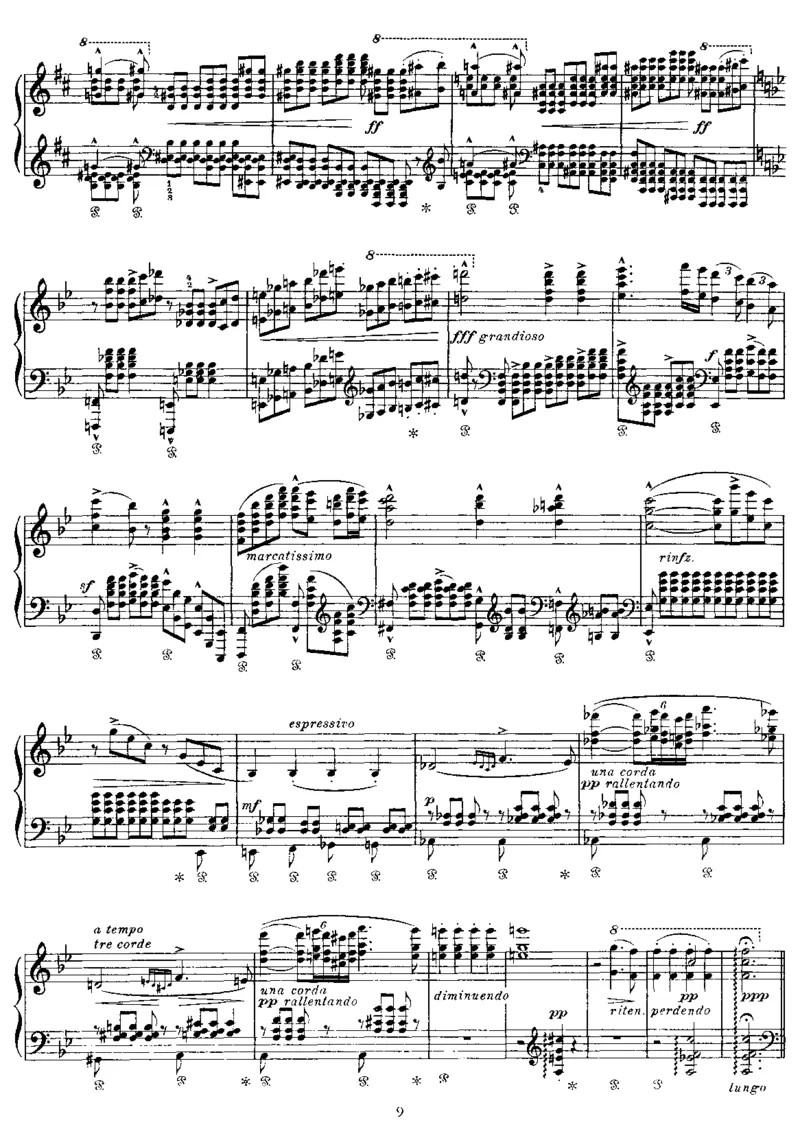 Adelaide(Beethoven)_一万首著名钢琴曲谱哈农贝多芬合集视频教学电子版高清无水印可打印_1古典钢琴知名音乐家谱_李斯特钢琴谱全集_改编贝多芬