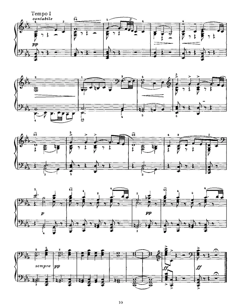 Dumka,Op59_一万首著名钢琴曲谱哈农贝多芬合集视频教学电子版高清无水印可打印_1古典钢琴知名音乐家谱_柴科夫斯基钢琴谱全集_其他