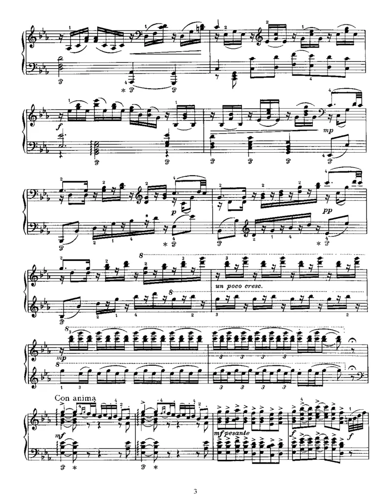 Dumka,Op59_一万首著名钢琴曲谱哈农贝多芬合集视频教学电子版高清无水印可打印_1古典钢琴知名音乐家谱_柴科夫斯基钢琴谱全集_其他