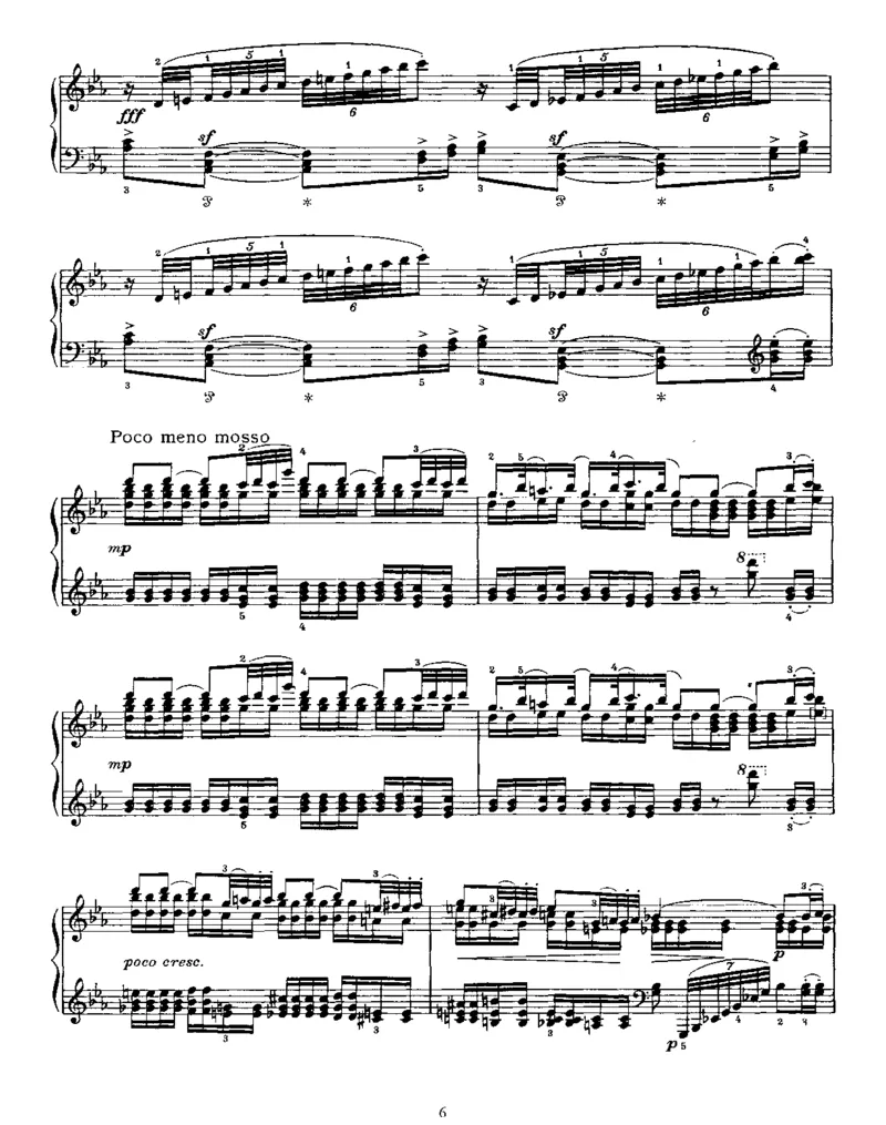 Dumka,Op59_一万首著名钢琴曲谱哈农贝多芬合集视频教学电子版高清无水印可打印_1古典钢琴知名音乐家谱_柴科夫斯基钢琴谱全集_其他