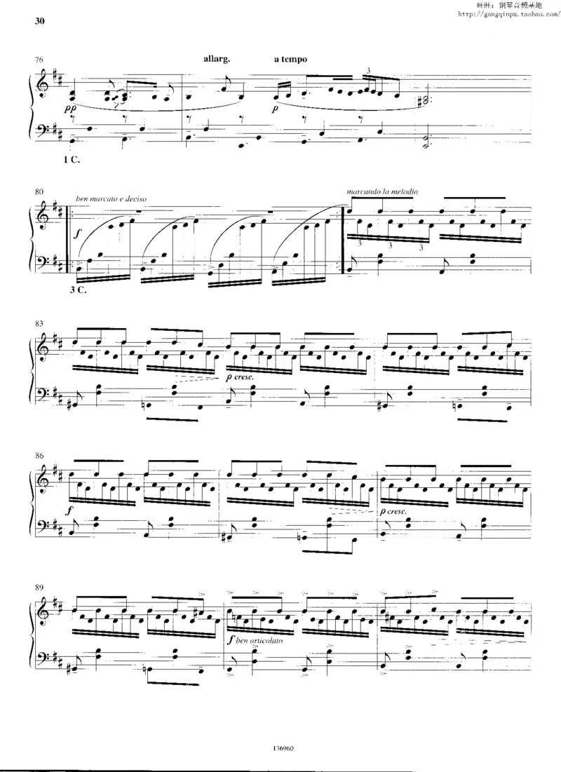 31、意大利钢琴家LudovicoEinaudi《海浪》（64页，共12首）_一万首著名钢琴曲谱哈农贝多芬合集视频教学电子版高清无水印可打印_3流行音乐谱_流行钢琴谱合集形式_高清PDF无水印