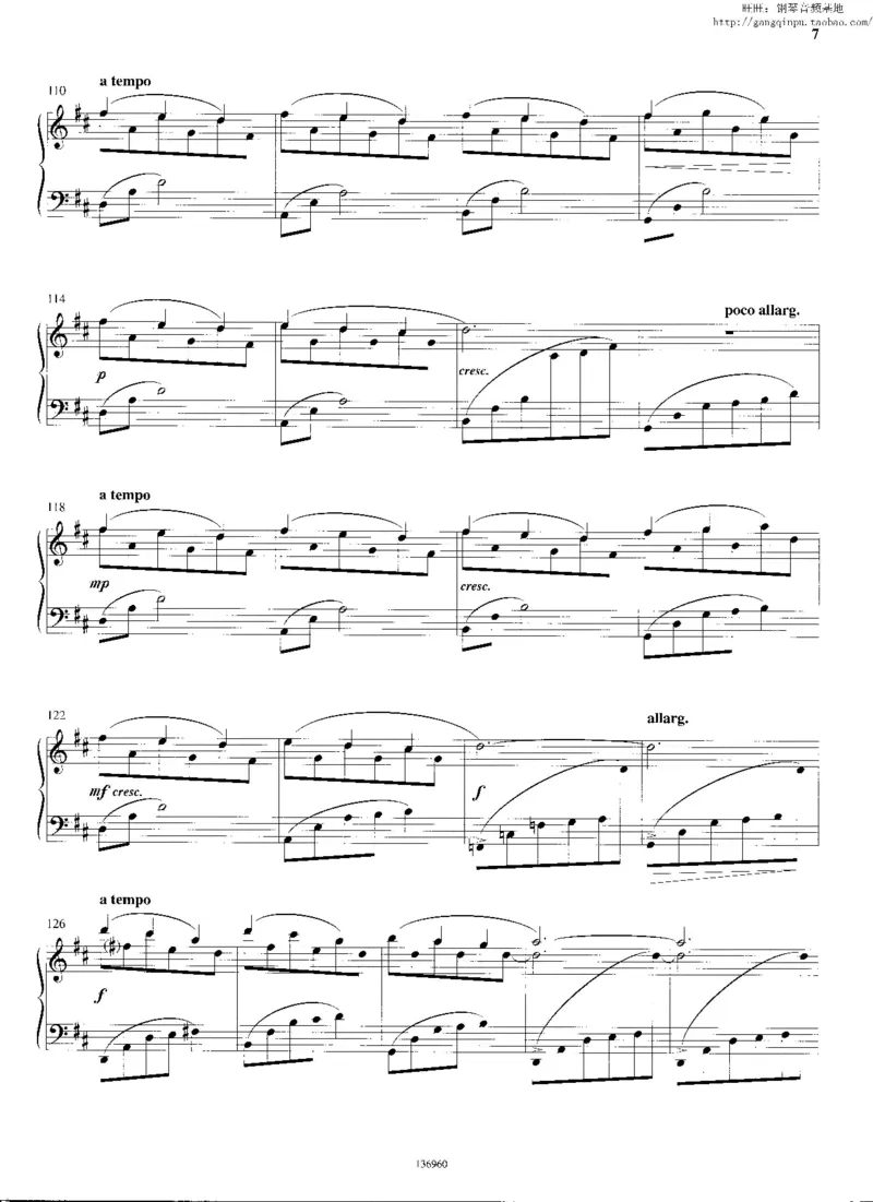 31、意大利钢琴家LudovicoEinaudi《海浪》（64页，共12首）_一万首著名钢琴曲谱哈农贝多芬合集视频教学电子版高清无水印可打印_3流行音乐谱_流行钢琴谱合集形式_高清PDF无水印