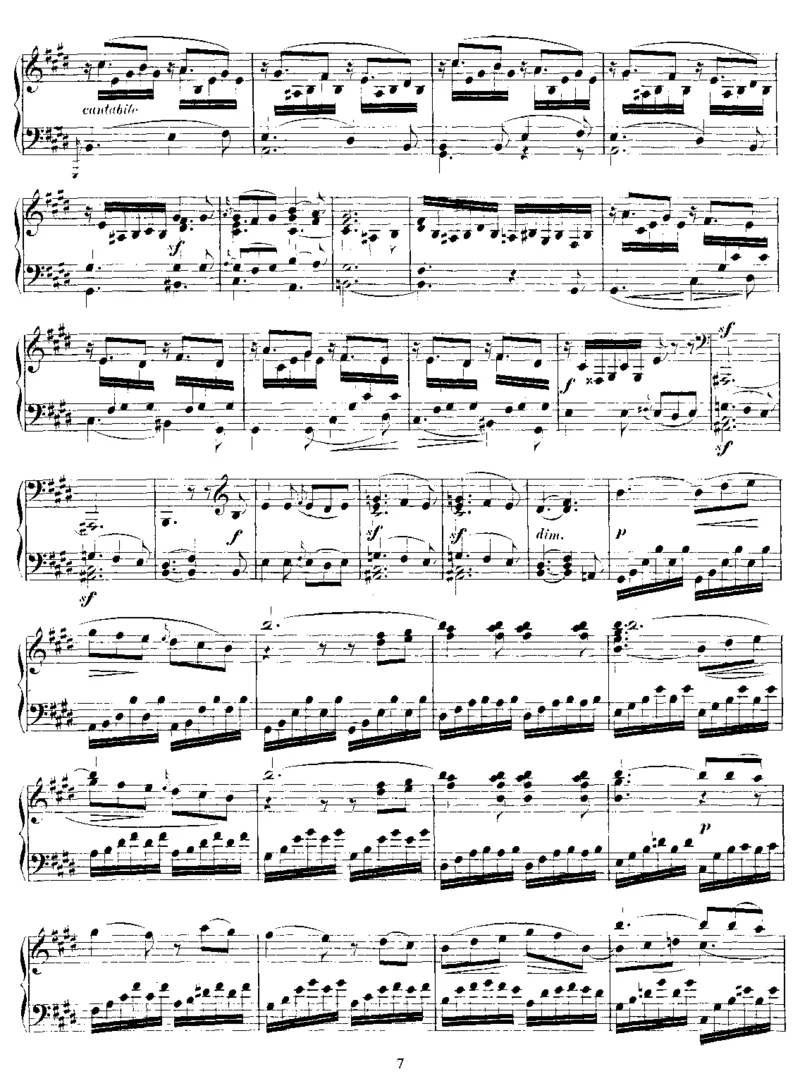 3Caprices,Op33_一万首著名钢琴曲谱哈农贝多芬合集视频教学电子版高清无水印可打印_02现代钢琴谱合集_马克西姆钢琴谱全集_门德尔松钢琴谱全集_其他