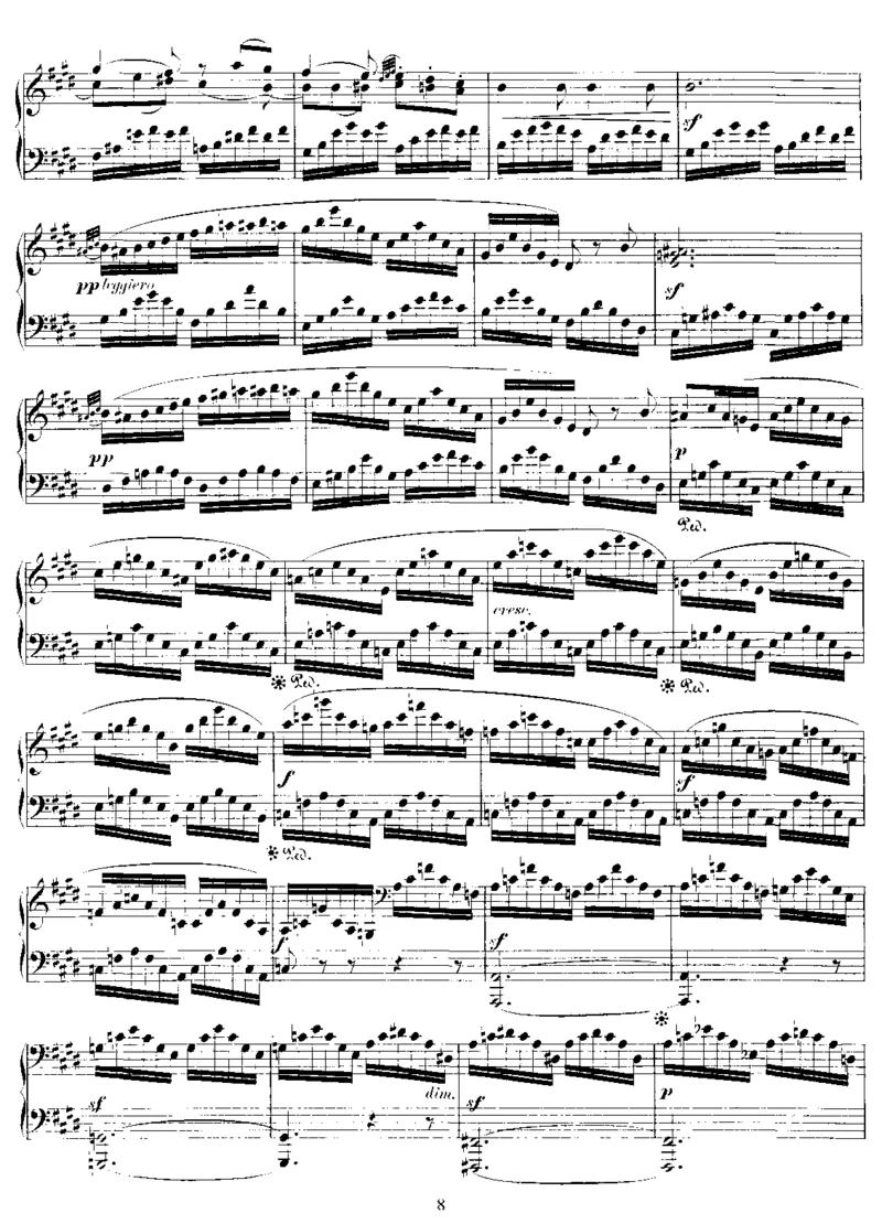 3Caprices,Op33_一万首著名钢琴曲谱哈农贝多芬合集视频教学电子版高清无水印可打印_02现代钢琴谱合集_马克西姆钢琴谱全集_门德尔松钢琴谱全集_其他